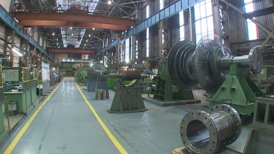 Петербургская промышленность продемонстрировала устойчивость в период пандемии