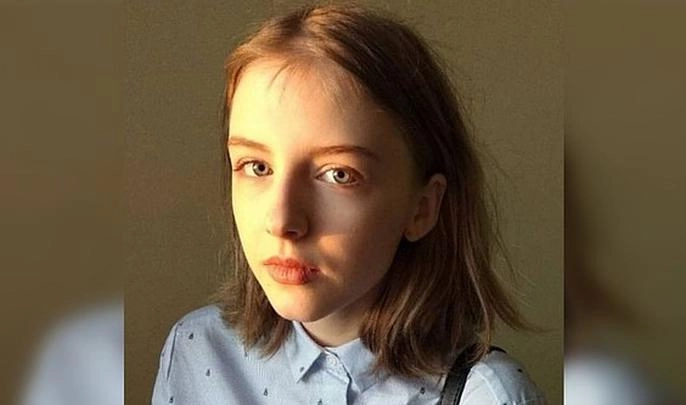 В Петербурге разыскивают 14-летнюю девочку, ушедшую из дома перед Новым годом - tvspb.ru