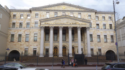 Генпрокуратура РФ заявила о разоблачающих документах по делу Литвиненко