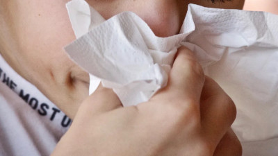 Аллергики реже заражаются коронавирусом