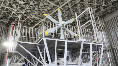 В первом полугодии индекс промышленного производства в Петербурге составил 108%