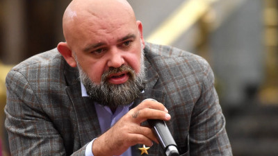 Проценко назвал ситуацию с коронавирусом в стране близкой к критической