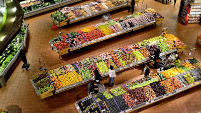 Минсельхоз предложил ретейлерам добровольно ограничить наценку на брендированные продукты