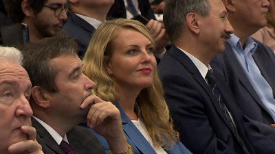 Предприниматели Петербурга обсудили возможность цифровизации экономики