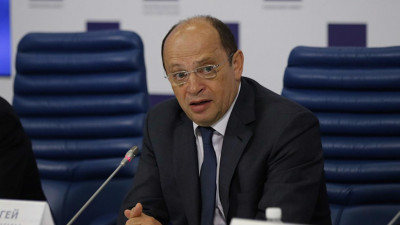 Сергей Прядкин не приехал на пресс-конференцию РПЛ перед стартом сезона