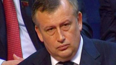 Решение о назначении выборов главы Ленобласти должно быть принято до 14 июня