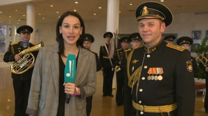 «Служить России»