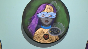 «Полшага в сумерки». Путешествие во вселенную детских фантазий и страшилок.