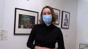 «Ленинградский Рок-клуб в фотографиях». К его 40-летию в Строгановском дворце заработала выставка