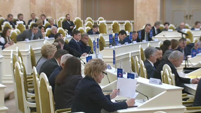 Вячеслав Макаров — о первых 100 днях Александра Беглова на посту врио губернатора