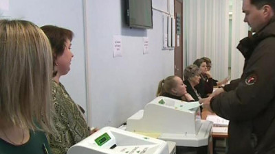 Официальные итоги выборов по Петербургу могут объявить уже во вторник