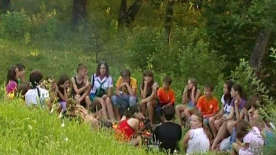 Прямое включение: В Смольном обсудили организацию летнего отдыха детей