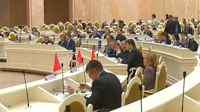 На заседании ЗакСа предложили вернуть в здание на Кадетской линии, 21 детскую библиотеку