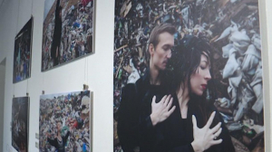 Проект «Пластика против пластика»