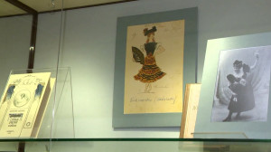 «Матильда из рода Кшесинских»: выставка в Театральной библиотеке к 150-летию со дня рождения балерины