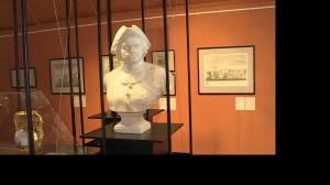 «Именем Петра». От медного всадника 18 века до самых современных скульптурных воплощений Петра Великого