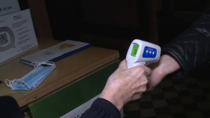 Всем рады, но не всех пустим: как будут работать петербургские музеи в условиях ограничений