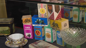 Традиции русского чаепития