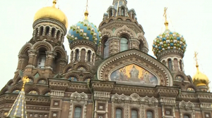 История храма Воскресения Христова Спас на Крови