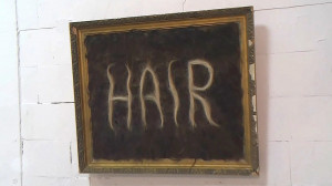 «Dirty Art Hairdressing»