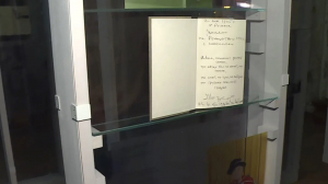 Be good, мышь! В музее «Полторы комнаты» открывается новая выставка