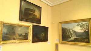 Увлечение императрицы: как формировалась коллекция европейской живописи Эрмитажа