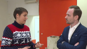 «Добродомик» расширяет географию. На Васильевском острове скоро откроется новое кафе для пенсионеров