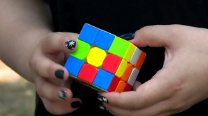 Международный день головоломки