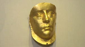 «В поисках античного Боспора»: выставка в Манеже Малого Эрмитажа