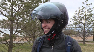 Старт мотосезона — 2022