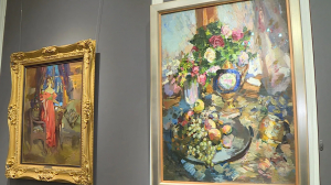 Возвращение главного русского импрессиониста: выставка работ Константина Коровина из частных коллекций