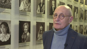 Молодёжный театр на Фонтанке принимает гостей в свой 42-й день рождения