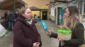 Первым блином — поделись с ближним: «Ночлежка» принимает в подарок блины для бездомных