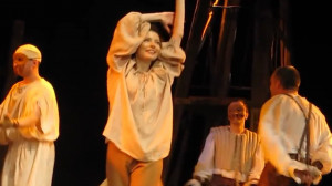 Новый сезон Молодёжного театра на Фонтанке