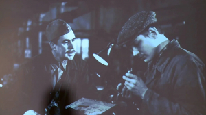 «СТОП-КАДР». Выставка к 78-летию полного освобождения Ленинграда от фашистской блокады