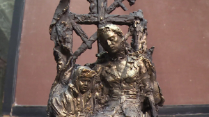 Ангелы-хранители: в Музее обороны и блокады Ленинграда готовят к открытию выставку о школах и учителях в годы блокады