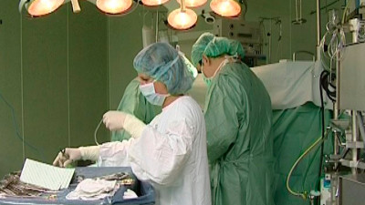 Нуждающиеся в искусственной вентиляции легких получат лечение на дому