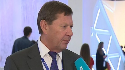 Ректор ИТМО: Россия может занять сегмент рынка программного обеспечения