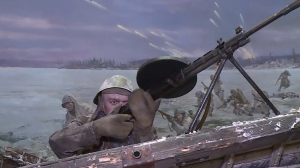 Операция «Искра»: история подвига в Музее-заповеднике «Прорыв блокады Ленинграда»