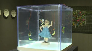 Выставка современного искусства онлайн