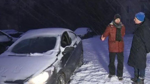 Вырваться из снежного плена: лайфхаки для водителей