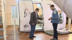 Эвакуация и пожар. Как вести себя в экстремальных условиях в самолёте?