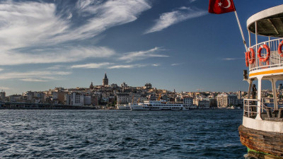 Петербуржцы рассказали, изменил ли коронавирус их планы на летний отпуск