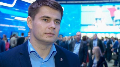 Сергей Боярский рассказал, как «Единая Россия» реализует принцип открытости