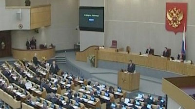 В парламент со справкой: кандидатов в депутаты предложили проверять на психическую адекватность