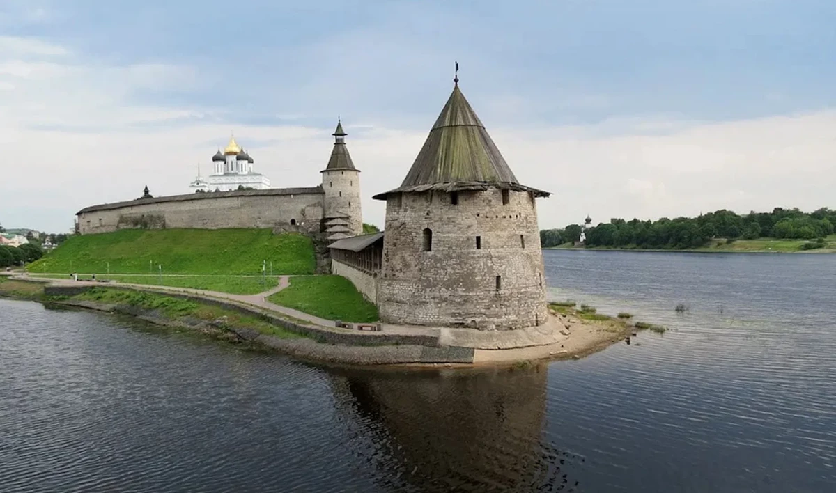 В Псковской области с 30 октября закрываются музеи и кинотеатры - tvspb.ru