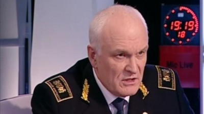 Сопредседателем штаба Путина в Петербурге стал ректор Горного университета