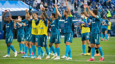 Новый сезон РПЛ начнется 8 августа