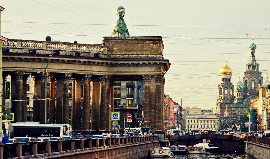 «Яндекс» переименовал станции метро Петербурга по запросам пользователей - tvspb.ru
