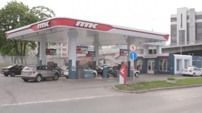 «Роснефть» вышла в лидеры по количеству АЗС на Северо-Западе